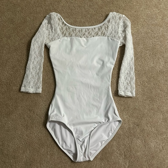 Tops - Baltogs leotard